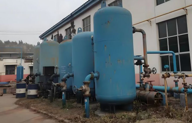 涪陵压力容器安装生产厂商