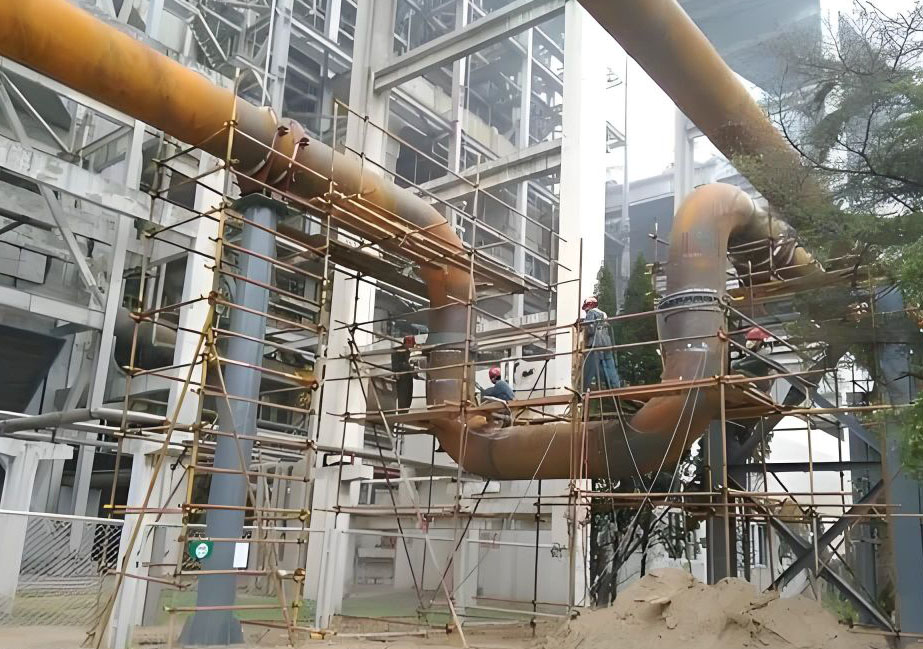 涪陵石油化工设备采购安装施工